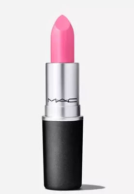 MAC Amplified Creme Lipstick Shade 117 SAINT GERMAIN Full Size .1oz / 3g • $29.99