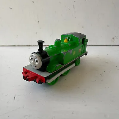 Thomas The Tank Engine & Friends ERTL Diecast Metal Oliver • $17.95