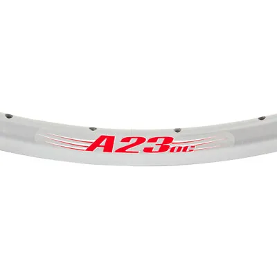 A-23 OC Velocity 650B A23 OC Silver 36 • $105.33