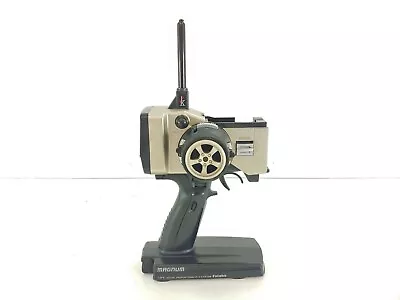 $94.99 • Buy Futaba T3pk Magnum Digital RC Transmitter Controller - No Module