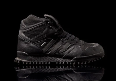 David Beckham X Adidas Marathon TR MID UK 10 • £70