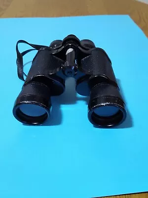 Mayflower 8 X 40 Field Binoculars No. 32704 • $35