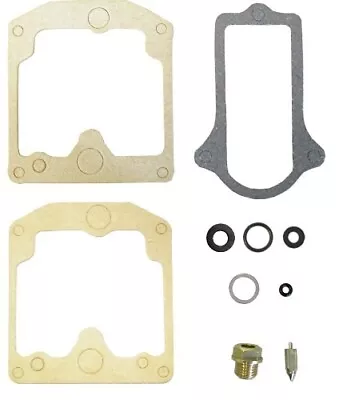 Carb Repair Kit Fits Kawasaki Z1000A1-A2 77-78 Z900A4-5 76-77 • £9.95