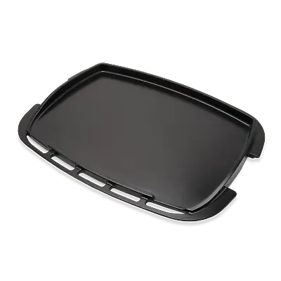 Weber Q Full Hotplate - Fits Latest 3rd Gen BBQ [Check Compatibility] • $149.95