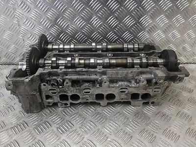 Mercedes E Class Cylinder Head & Camshafts 3.0 Cdi / 642.852 Diesel W212 2011 • $150.42