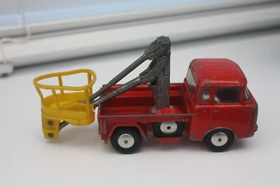 £2.50 • Buy Corgi Toys Jeep Fc-150 Sky Lift