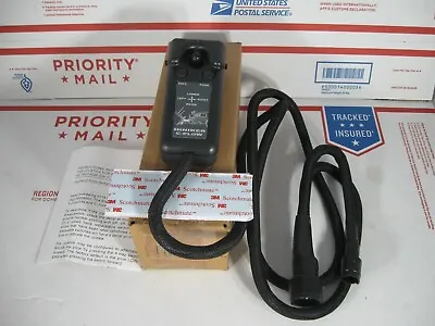 Hiniker C-plow Oem Controller Genuine New In Box With Velcro Plow Part 36014022 • $467.95