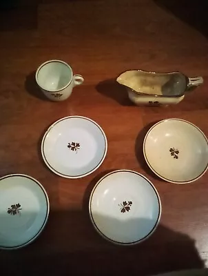 Several Pieces Royal Ironstone China Alfred Meakin • $25