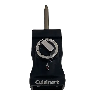 $4.19 • Buy 🥝 Cuisinart MTP-010-01 Heat Temperature Control Probe Only Extra Replacement