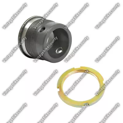 827211m1 827690m1 Gear Shift Cup And Nut For Massey Ferguson Mf 135 231 240 • $37.71