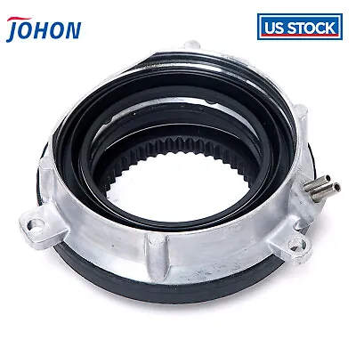 4WD Locking Hub Axle Actuator Front For Ford Expedition F-150 Lincoln Navigator • $33.50