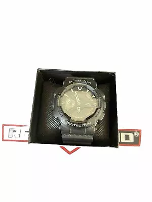 G-Shock Watch GA110-1B • $29