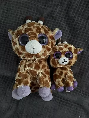 Beanie Boo Safari Set • $10