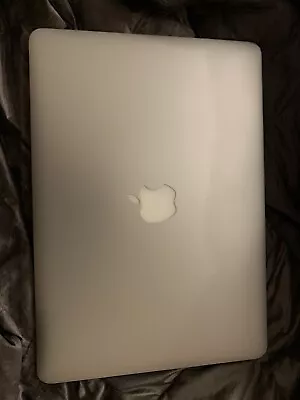 $210 • Buy Apple MacBook Air Laptop M1 Chip, 13 , 8GB, 256GB; Space Gray -NOT WORKING-
