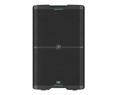 Mackie SRM215 V-Class 15” 2000 Watt Powered Speaker Active Monitor W/Bluetooth • $549.99