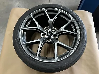2018-2023 Mustang GT 19x11 Wheel Rim Tire 305/30/19 Falken • $524.99