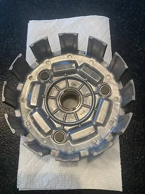 2007 Yamaha Yfz450 Clutch Basket.. Good Working Condition • $78.99