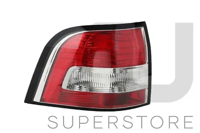 LH Left Hand Tail Light For Holden Commodore VE VF UTE Omega SV6 SS SSV Maloo • $81.09