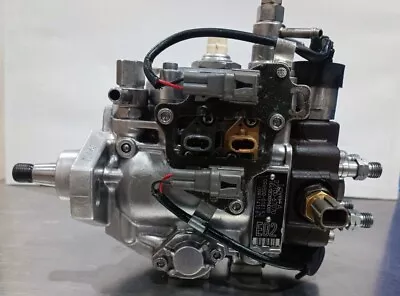 Toyota 1kz Te Fuel Injection Pump 22100-67070 • $35547.15