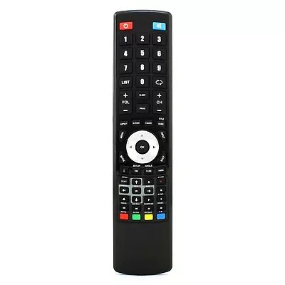 £7.68 • Buy Genuine Logik L32HED12 TV Remote Control