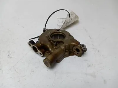 2007 Nissan Murano Sl Oil Pump With Tube • $99