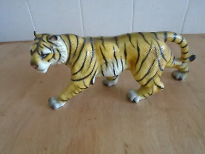 Tiger Figurine • £15