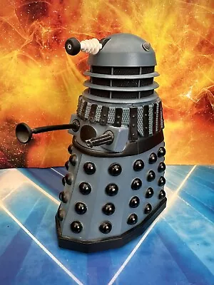 Doctor Who 5.5 Inch  Action Figure  DALEK FROM RESURRECTION OF THE DALEKS • £6.50