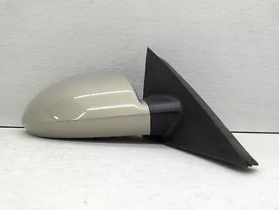 2006-2016 Chevrolet Impala Passenger Right Side View Power Door Mirror RHMA9 • $138.09