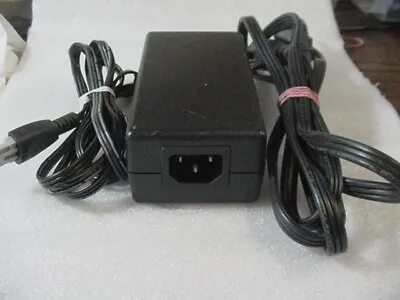 Genuine HP 0957-2094 0957-2153 Photosmart Printer Power Adapter 40W+cord 3pin • $14.49