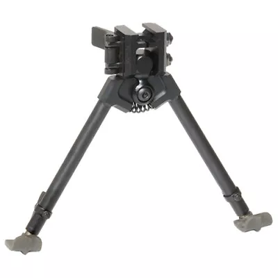 Versa-Pod 300 Series Ski-Type Feet Pan/Tilt Prone 7 -9  Bipod • $249.95