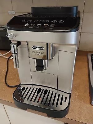 $400 • Buy DeLonghi Magnifica Evo 
