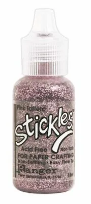 Ranger Stickles Glitter Glues 0.5oz • £3.02