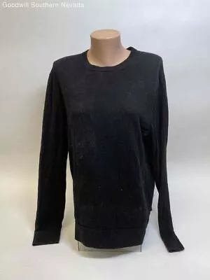 Michael Kors Women's Black Sweater - Size XL • $12.99