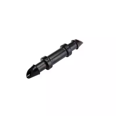 Raindrip Barbed 1/4 In.   Drip Irrigation Connector 25 Pk • $7.99