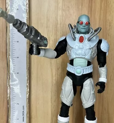 McFarlane DC Multiverse * MISTER FREEZE - VICTOR FRIES * 7  Action Figure • $20