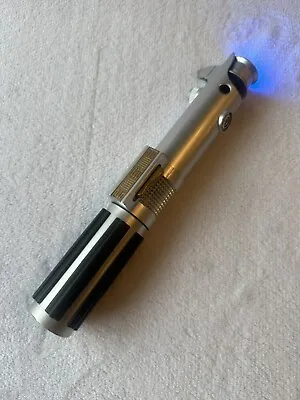 Star Wars Hasbro 2014 Light Saber Torch Sounds Lights (rare) • £19.99