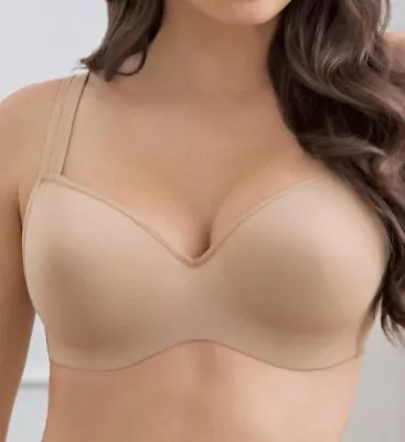 Le Mystere 9955 Dream Tisha Full Busted Bra • $48.30