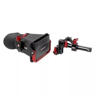 Zacuto C300/500 Z-Finder 1.8X With Mounting Kit • $594.95