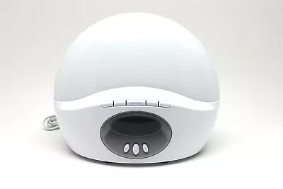 £97.25 • Buy Lumie Bodyclock Active 250 Dawn Simulator Light Therapy Alarm Radio