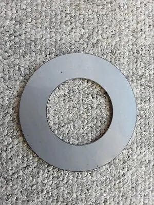 MINI DIGGER / EXCAVATOR BUCKET SHIM 45mm I/D 3mm Thickness • £2.50