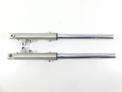 2001 Moto Guzzi California Sp 1100  Straight Marzocchi Front Fork Set GU03490730 • $249.99