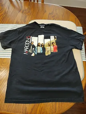 Maroon 5 - 2005 T-shirt  • $14