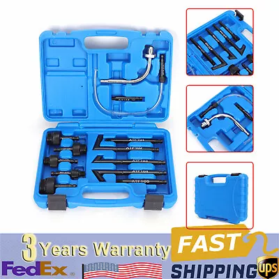 13* Transmission Fluid Oil Filler Fill Change Adapter Tool Kit For Ford/VW/Audi • $30