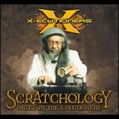 Scratchology By The X-Ecutioners: Used • $11.38
