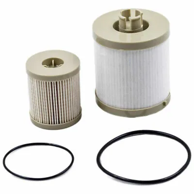 Fuel Filter For Motorcraft Ford F Series 6.0L Powerstroke Turbo Diesel FD4616 • $10.62