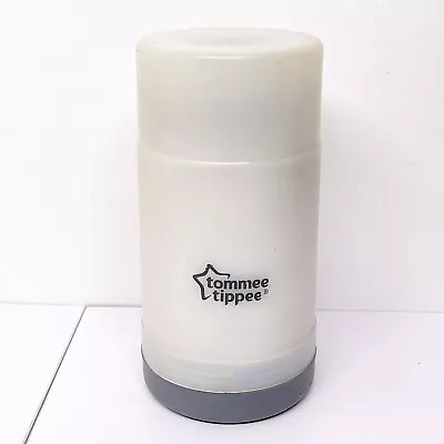 Tommee Tippee 500ml Baby Bottle Food Warmer Flask - Portable Travel Accessory • £15.99