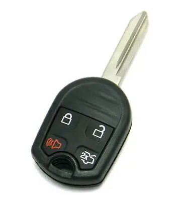 For 2010 2011 2012 2013 2014 Ford Mustang Keyless Entry Remote Car Key Fob • $13.95