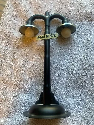 Marx Vintage Lamp Post • $0.99