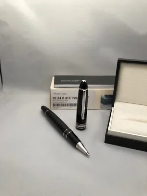 Mont Blanc Le Grand  BMW Rollerball Pen • $580