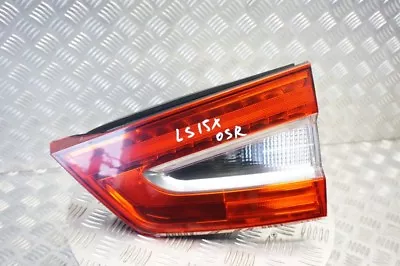 Ford Galaxy Mk3 Os Inner Led Tail Light 2010-2015 Ls15x • £49